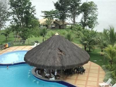 Pontal Do Lago Flat كلدس نوفاس المظهر الخارجي الصورة