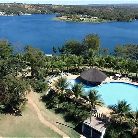 Pontal Do Lago Flat كلدس نوفاس المظهر الخارجي الصورة