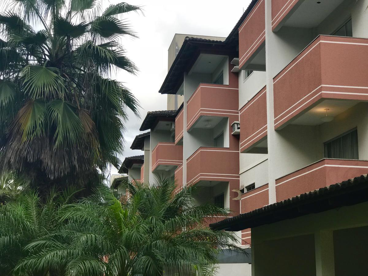 Pontal Do Lago Flat كلدس نوفاس المظهر الخارجي الصورة