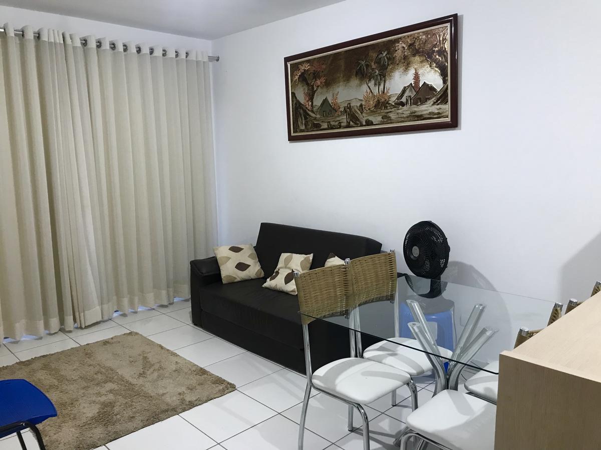 Pontal Do Lago Flat كلدس نوفاس المظهر الخارجي الصورة