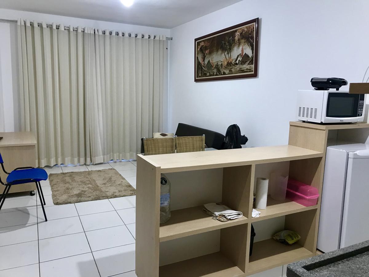 Pontal Do Lago Flat كلدس نوفاس المظهر الخارجي الصورة