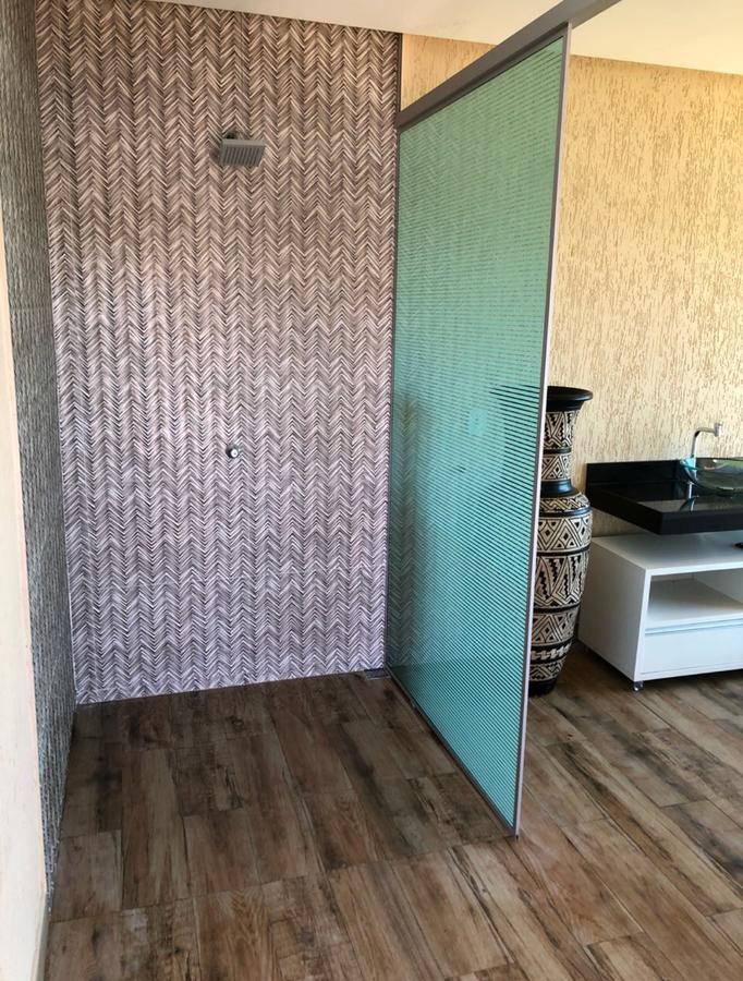 Pontal Do Lago Flat كلدس نوفاس المظهر الخارجي الصورة